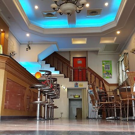 Bicycle Inn Kenting Dış mekan fotoğraf