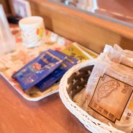 Bicycle Inn Kenting Dış mekan fotoğraf