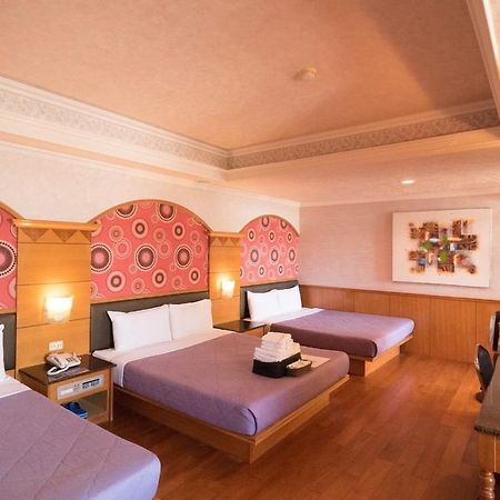 Bicycle Inn Kenting Dış mekan fotoğraf
