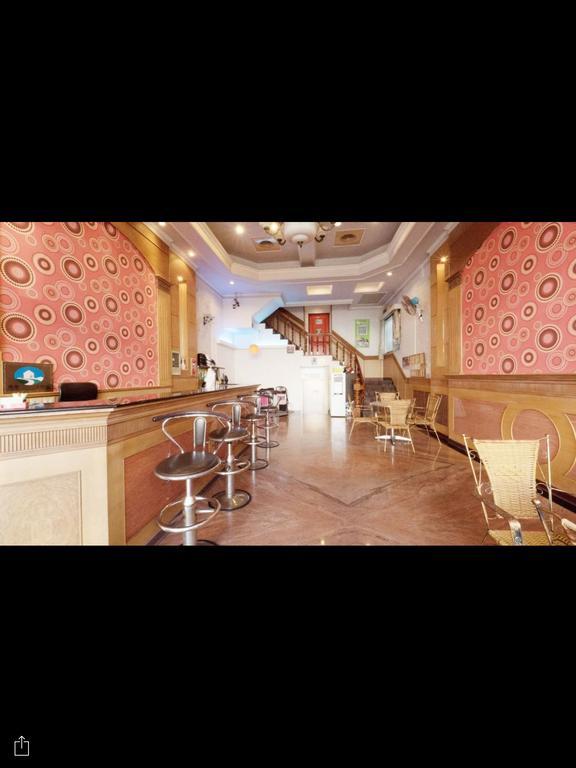 Bicycle Inn Kenting Dış mekan fotoğraf