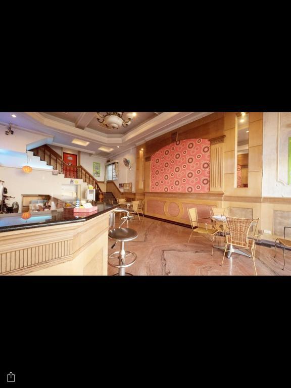 Bicycle Inn Kenting Dış mekan fotoğraf