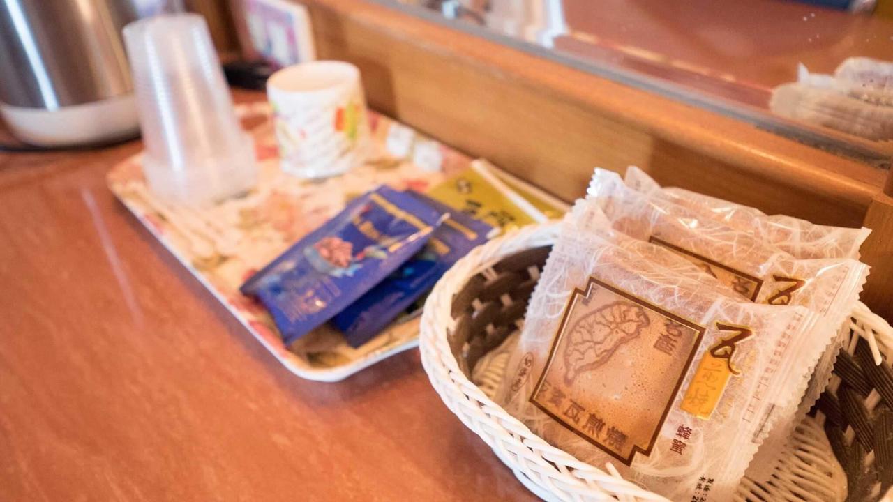 Bicycle Inn Kenting Dış mekan fotoğraf