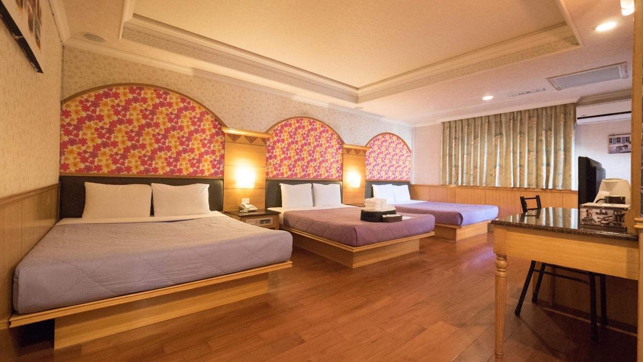 Bicycle Inn Kenting Dış mekan fotoğraf