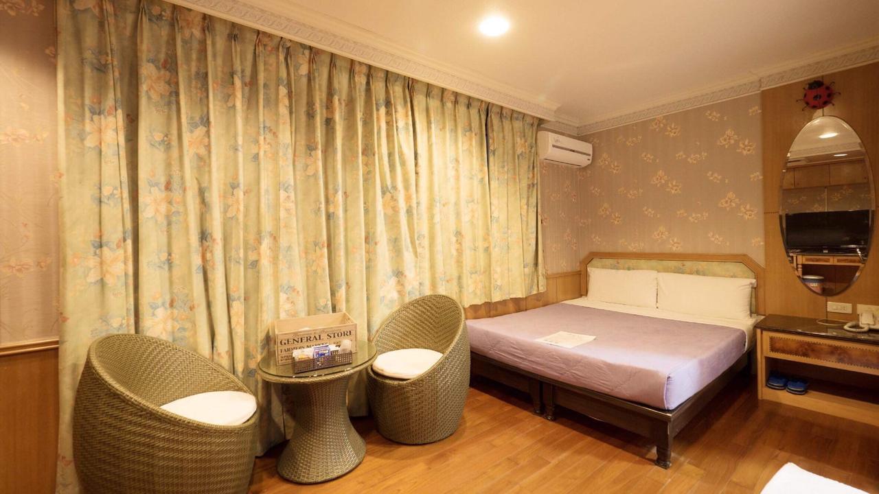 Bicycle Inn Kenting Dış mekan fotoğraf